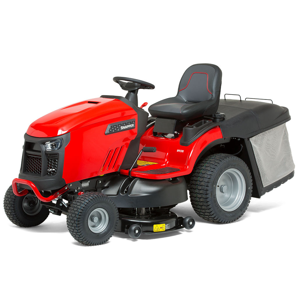 Benzīna dārza traktors RPX310 42", 2691705 SNAPPER