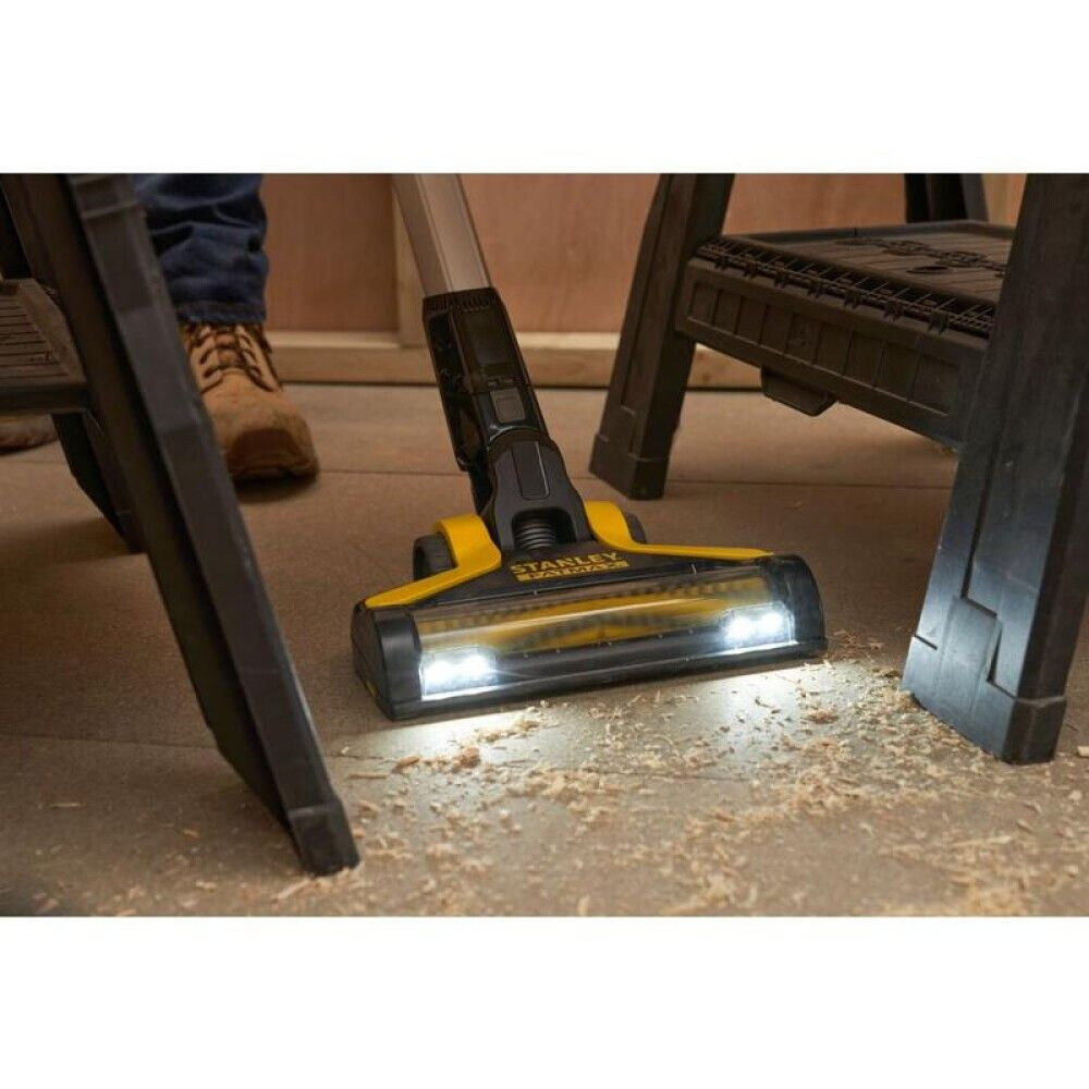 18V STANLEY® FATMAX® V20 STICK VAC SFMCVS001D1-QW Stanley