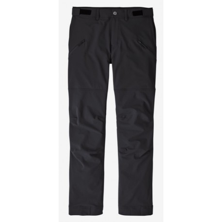 Patagonia Bikses POINT PEAK Trail Pants Reg, izmērs: 40, Black, 0194187246051 PATAGONIA