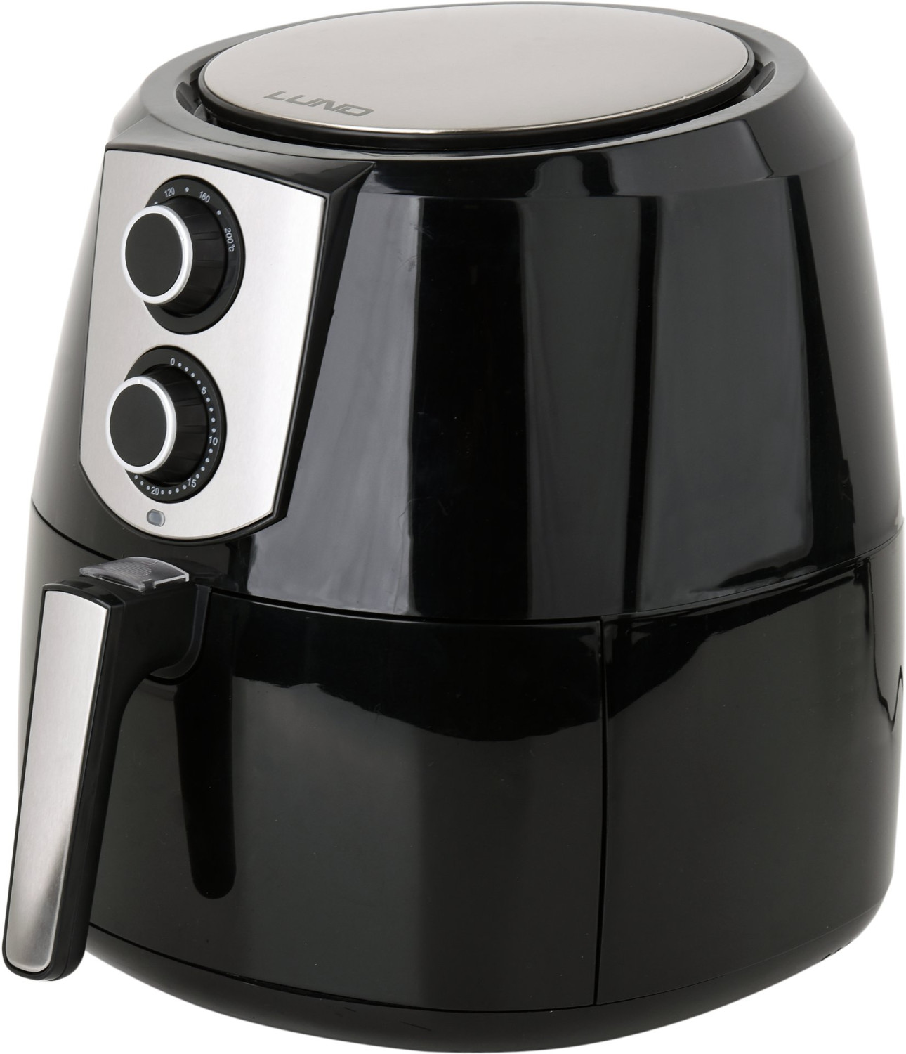 AIR FRYER 5,2L 1800W 67573 LUND