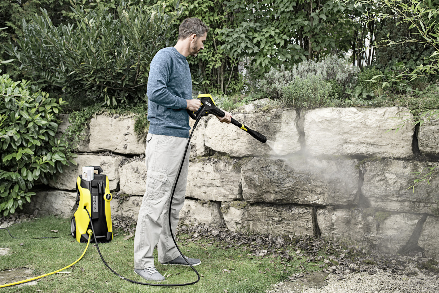 MJ 180 MULTI JET TRĪS VIENĀ MULTIJETFULL CON 2.643-907.0 KARCHER