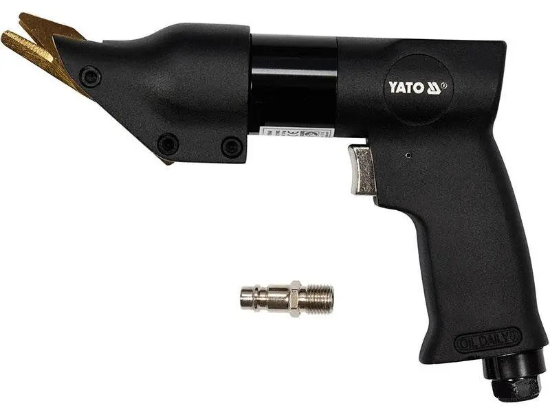 Pistol Air Metal Shear YT-09944 YATO