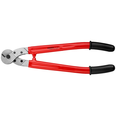 Wire Rope and ACSR-Cable Cutter 9577600 KNIPEX