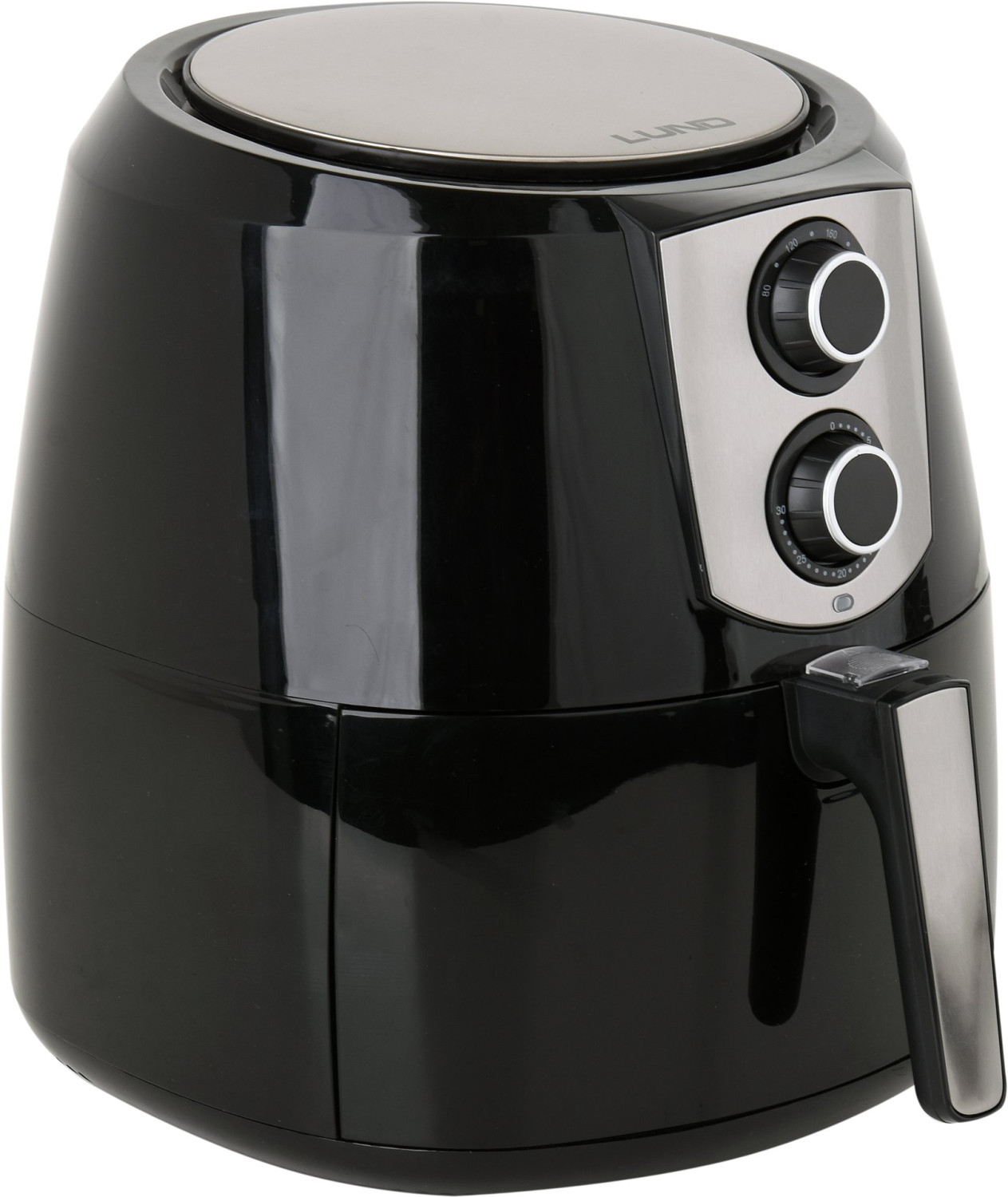 AIR FRYER 5,2L 1800W 67573 LUND