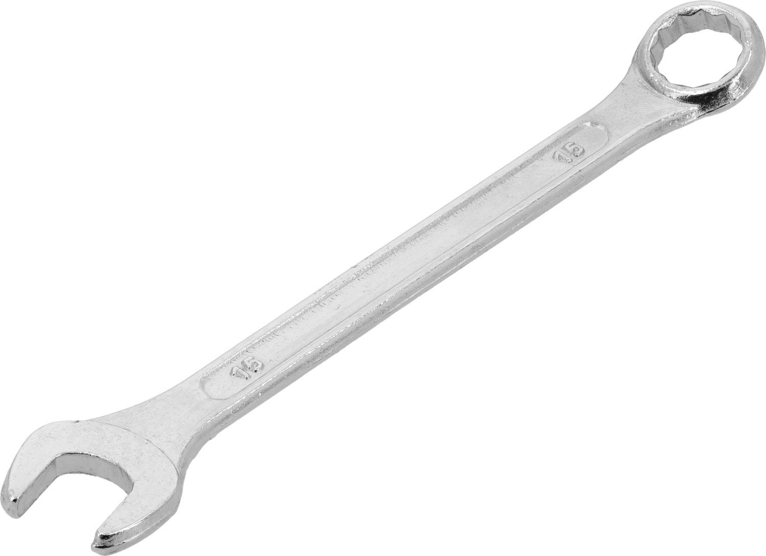 COMBINATION SPANNER 15MM 51049 STHOR