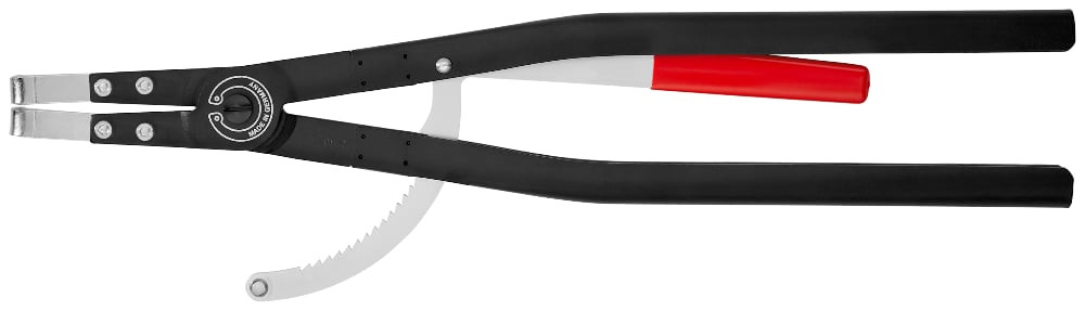 Circlip Pliers 4420J61 KNIPEX