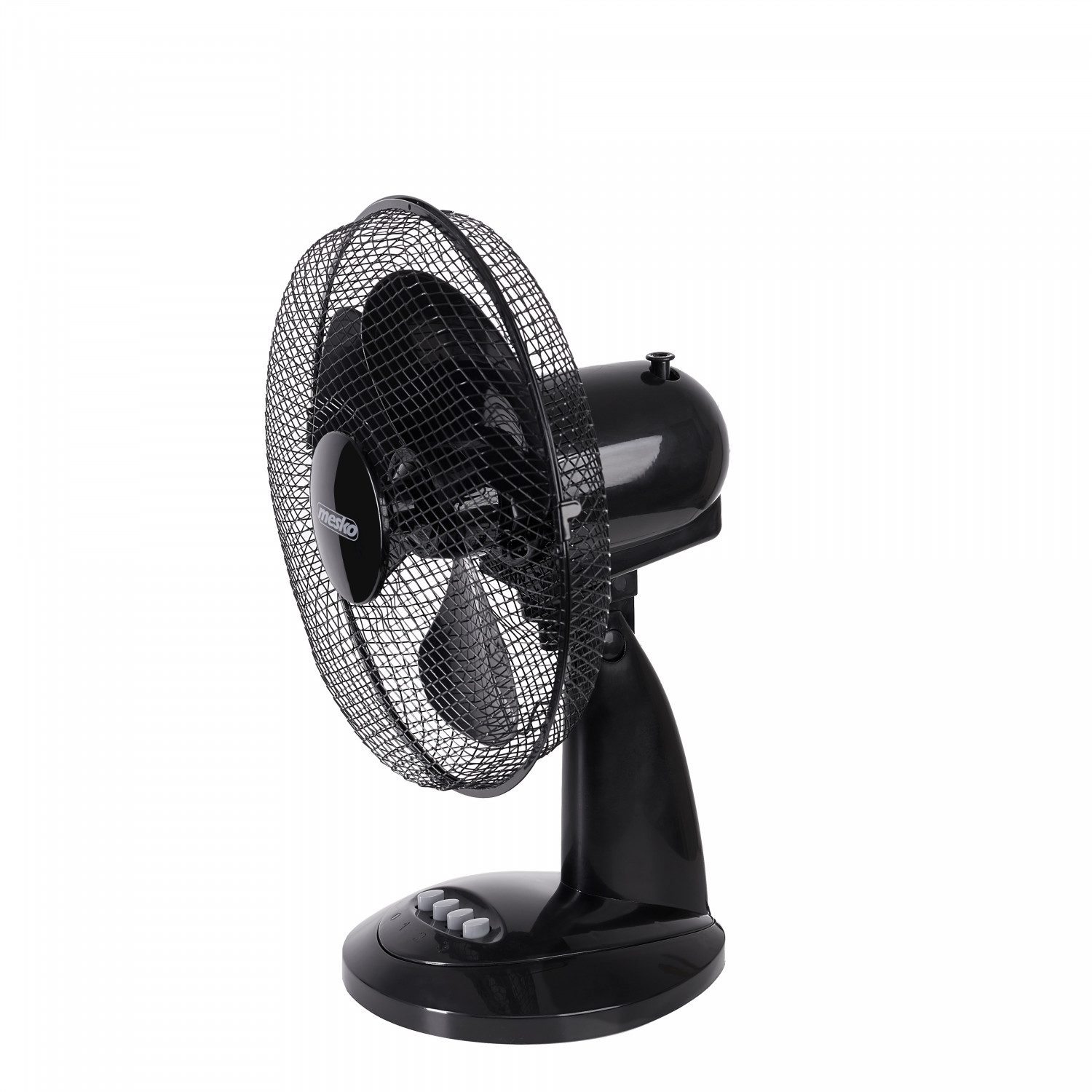 Galda ventilators 35W 30cm MS 7309 MESKO