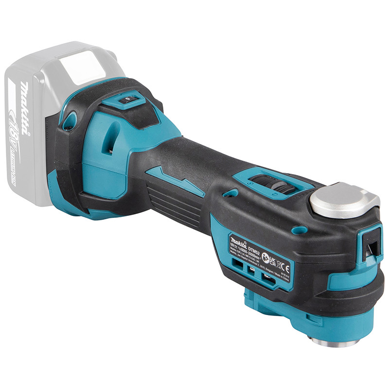 Мультиинструмент 18В, STARLOCK BL DTM52ZJX4 Makita