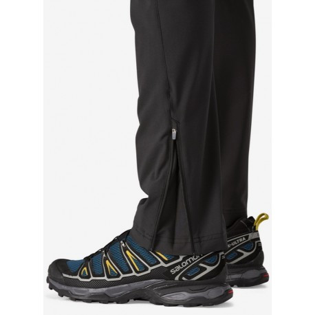 Patagonia Bikses M TERRAVIA Trail Pants Reg, izmērs: 34, Black, 0194187245825 PATAGONIA