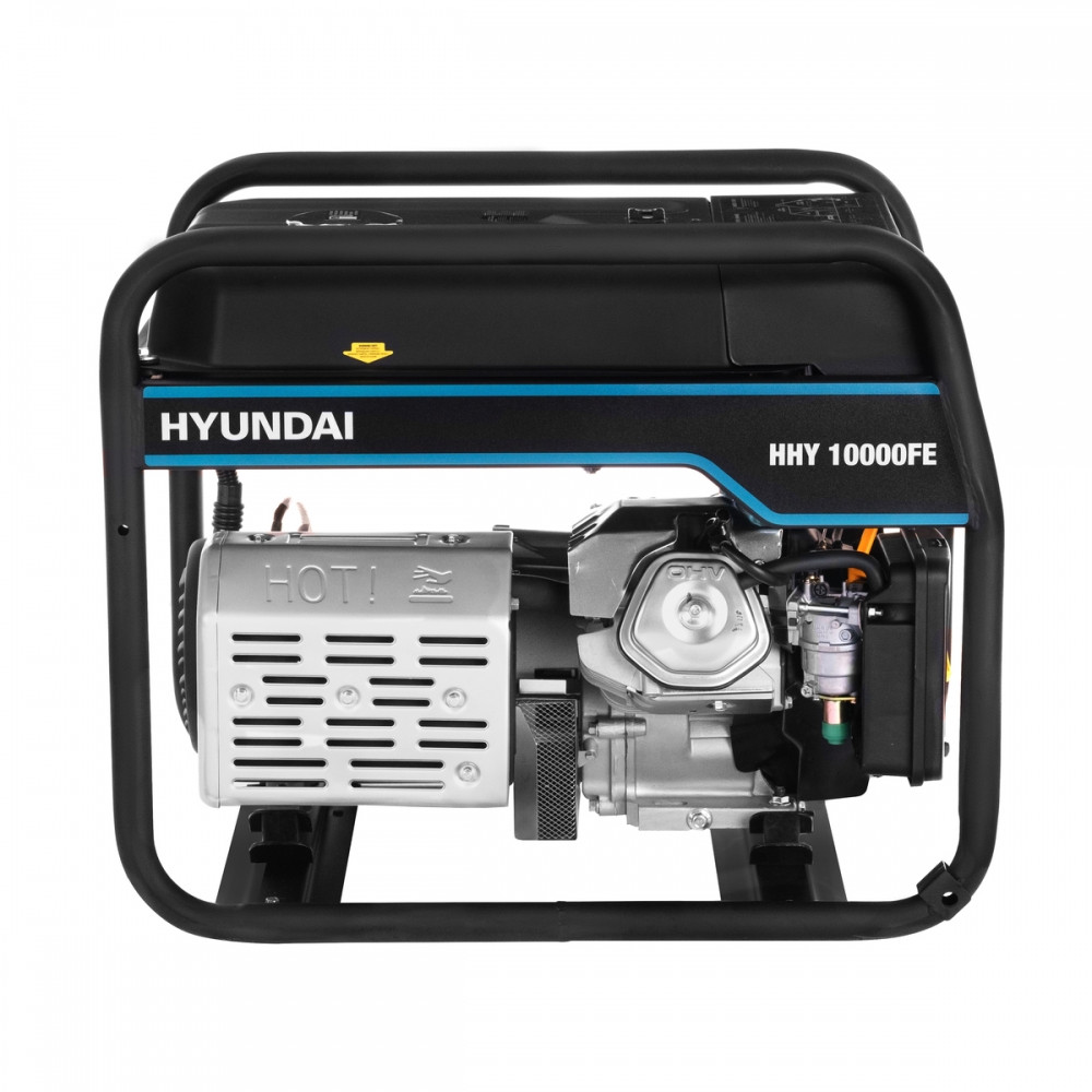 Ģenerators HHY 10000FE HYUNDAI