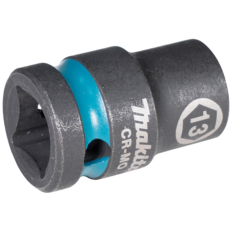 Triecienmuciņa īsā 13mm 1/2" Cr-Mo E-16097 MAKITA