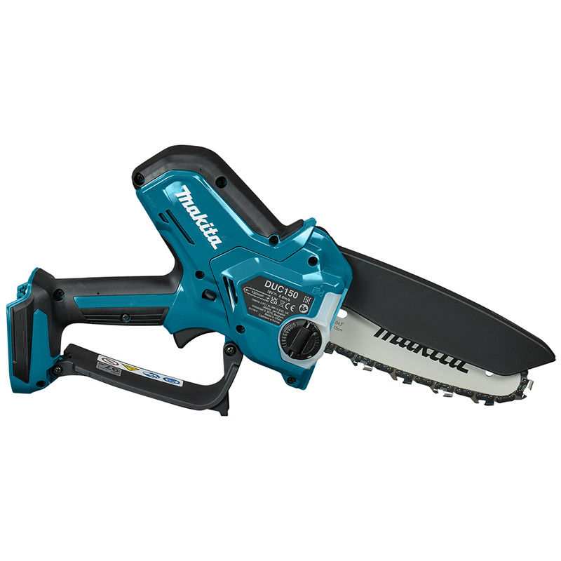 Akuoksasaag 18V, 150mm DUC150Z LXT MAKITA