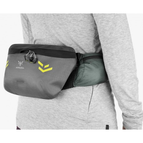 Velo jostas soma BACKCOUNTRY Hip Pack 2,5L, 5060422140819 APIDURA