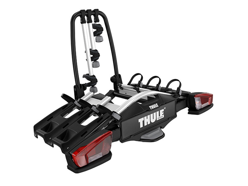 Velo turētājs uz āķa VeloCompact 3 velo 13pin 69-926 THULE