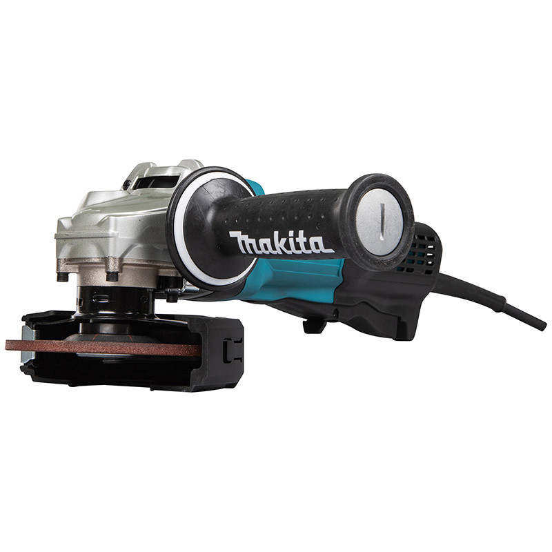 Kampinis šlifuoklis 125mm 1900W GA5093X01 MAKITA