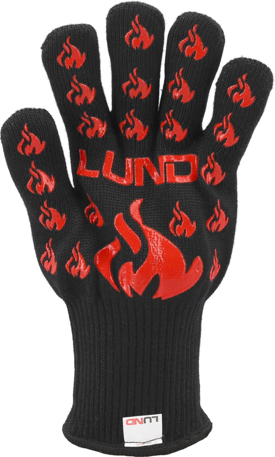 HEAT RESISTANT GLOVES FOR BBQ 99820 LUND