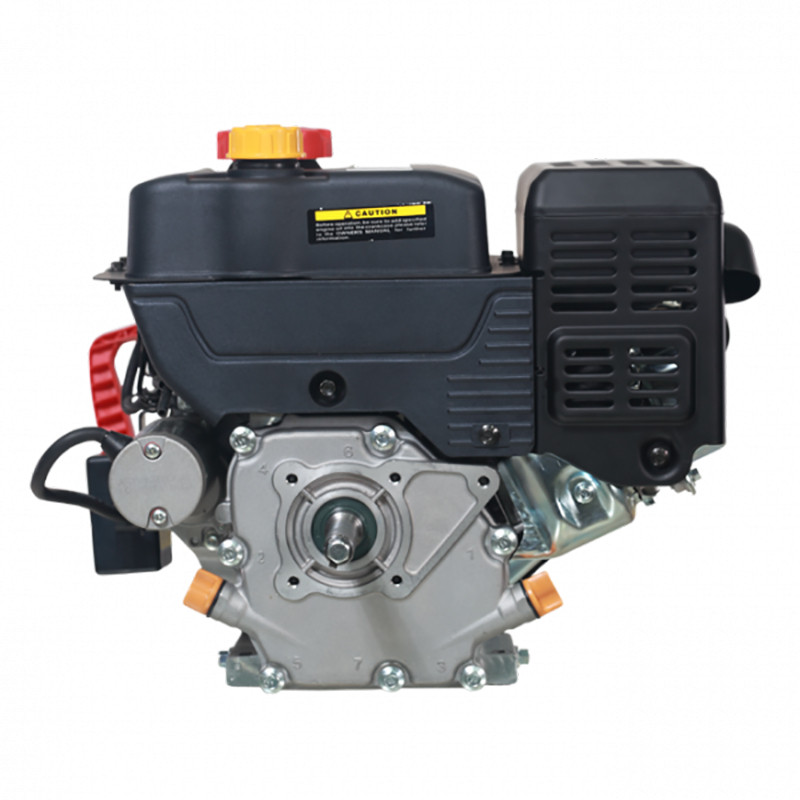 Variklis LC170FDS (A35) 4,4 kW, 212 cm3 Loncin