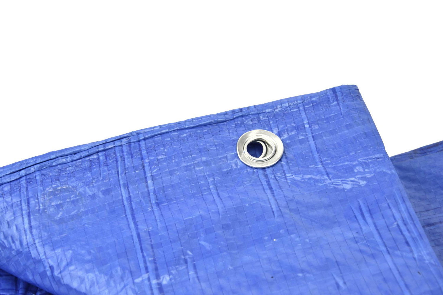 Royal Blue Tarpaulin 3x4m +/-5% G01931 GEKO