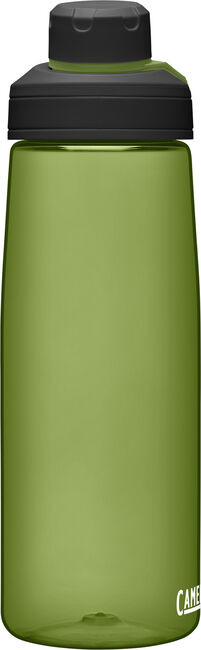 Joogipudel Chute Mag 0.75L Olive 2470301075 CAMELBAK