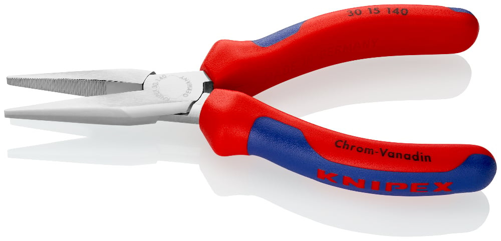 Long Nose Pliers 3015140 KNIPEX