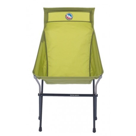 Krēsls BIG SIX CAMP Chair, Wood, 0841487144555 Big Agnes