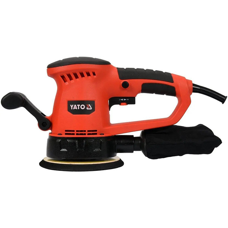 Orbital Sander 450W 150Mm YT-82207 YATO