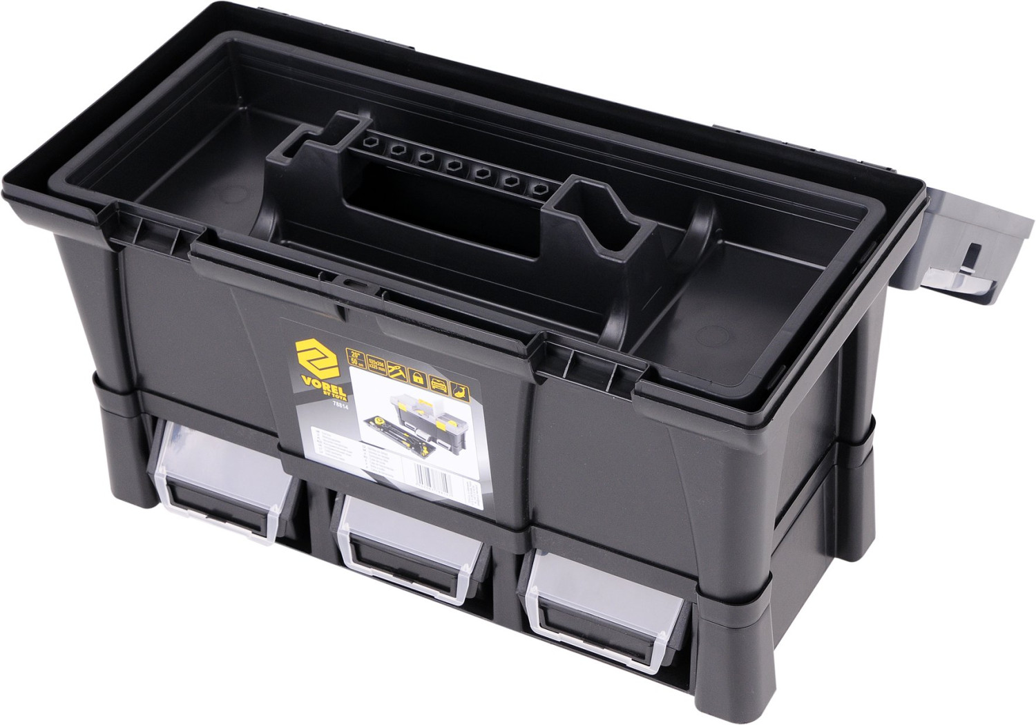 MODULE TOOL BOX 78814 VOREL