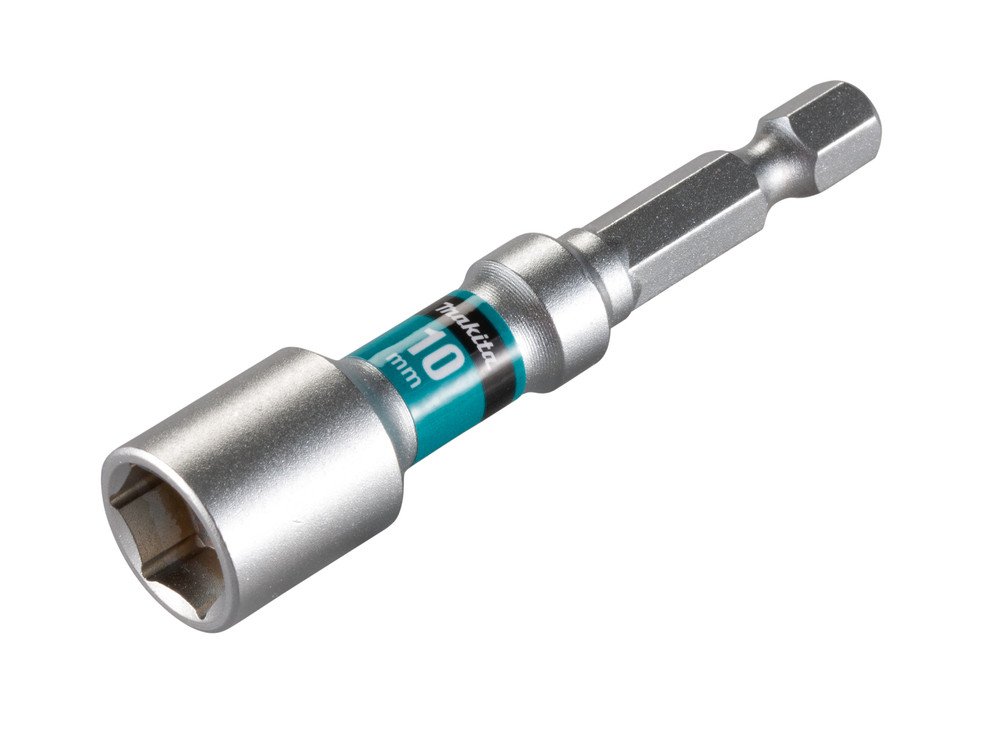 Torsion patrona H10-65mm,1gab. Impact Premier, E-03470 MAKITA