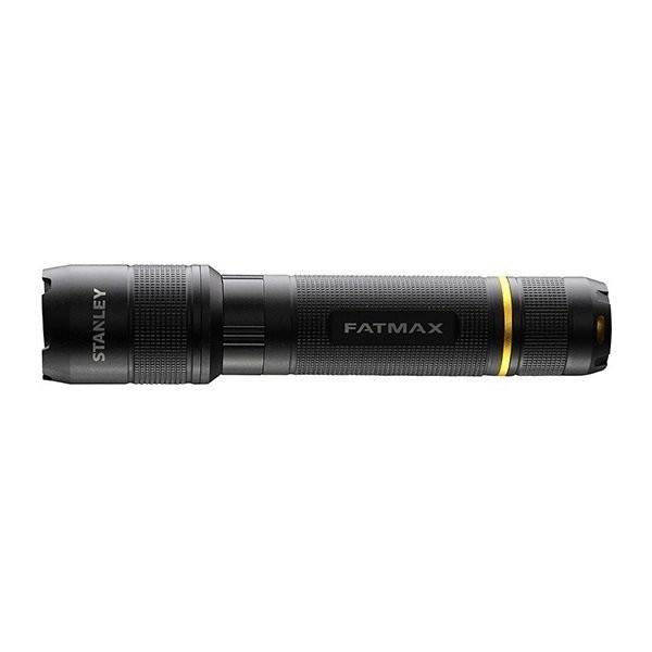 LED kabatas lukturis FatMax 175lm/350lm, FMHT81511-0, Stanley