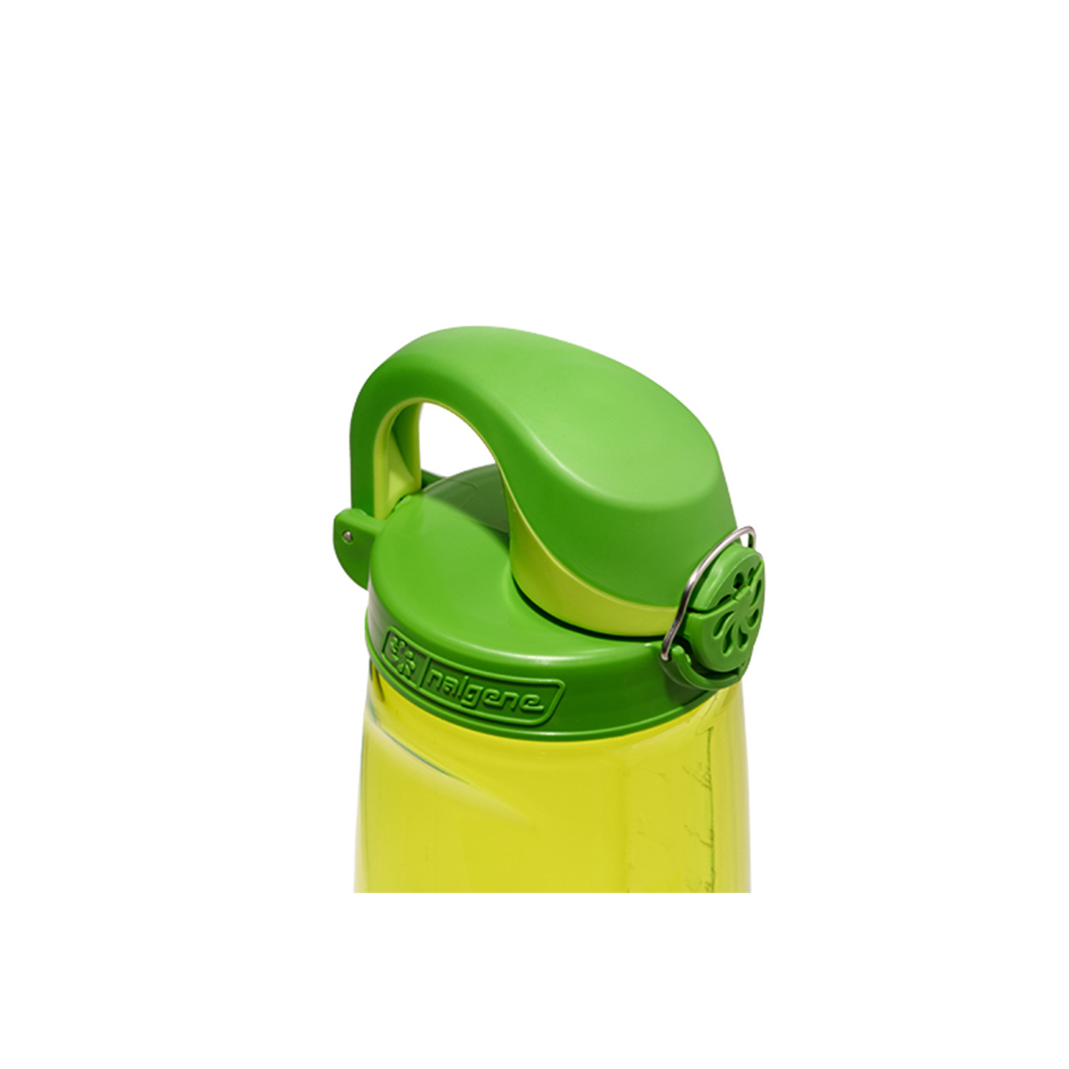 Ūdens pudele 'OTF Sustain', 0,65 L, pārstrādāts Tritan, R078870, NALGENE