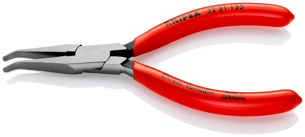 Relay Adjusting Pliers 3231135 KNIPEX