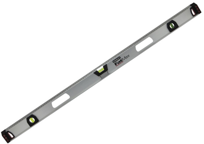 Magnētisks līmeņrādis FatMax I-Beam 120cm 1-43-556 STANLEY