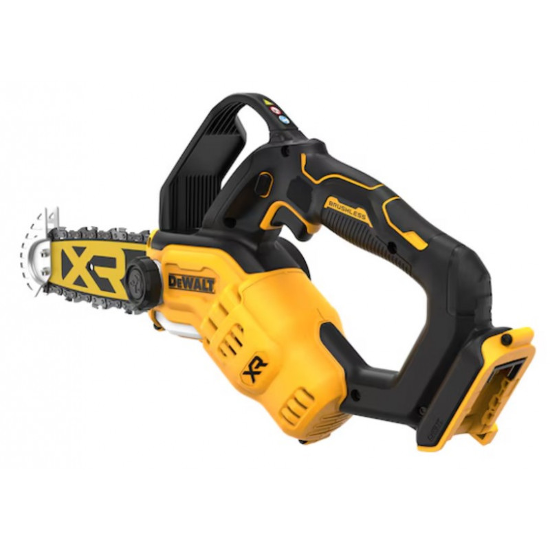 Аккумуляторная бензопила 18 В DCMPS520N-XJ DEWALT