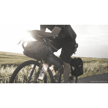 Velo soma EXPEDITION Handelbar Pack 9L, 5060422140185 APIDURA