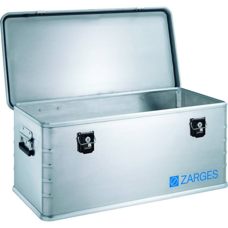 Zarges Aluminium box