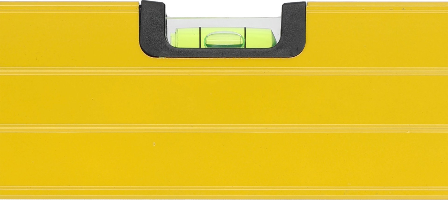 SPIRIT LEVEL,ALU.3-VIALS,2 HANDLE,600MM 17606 VOREL