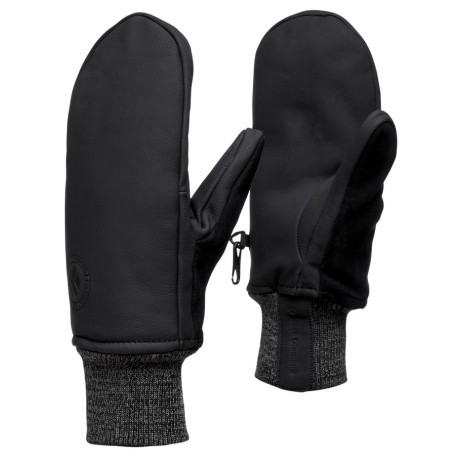 Cimdi Dirt Bag Mitts, izmērs: L, Natural, 0793661428916 BLACK DIAMOND