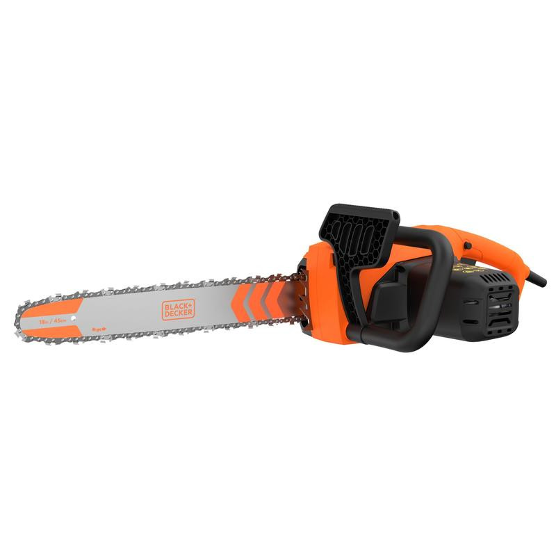 B+D Chainsaw 2200W 45cm BECS2245-QS BLACK DECKER