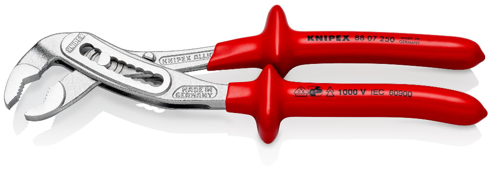 KNIPEX Alligator® 8807250 KNIPEX