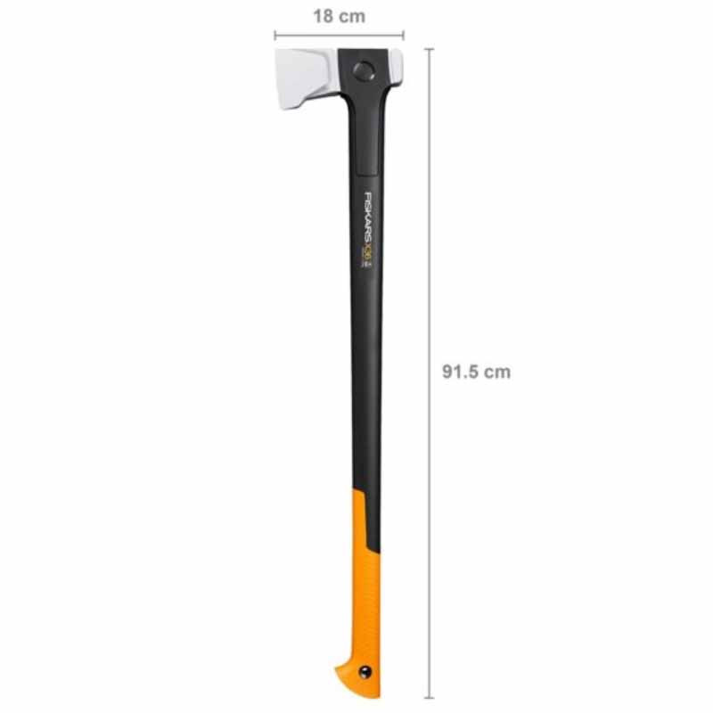 Cirvis X36 X-SERIES, L, 1069109 FISKARS