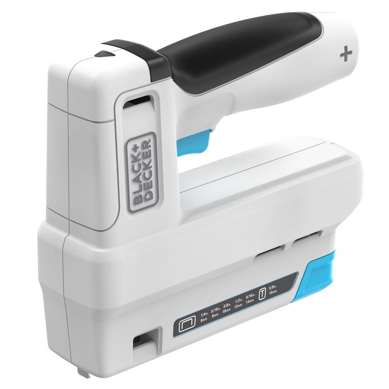 3.6V Powered Stapler BCN115-XJ BLACK DECKER