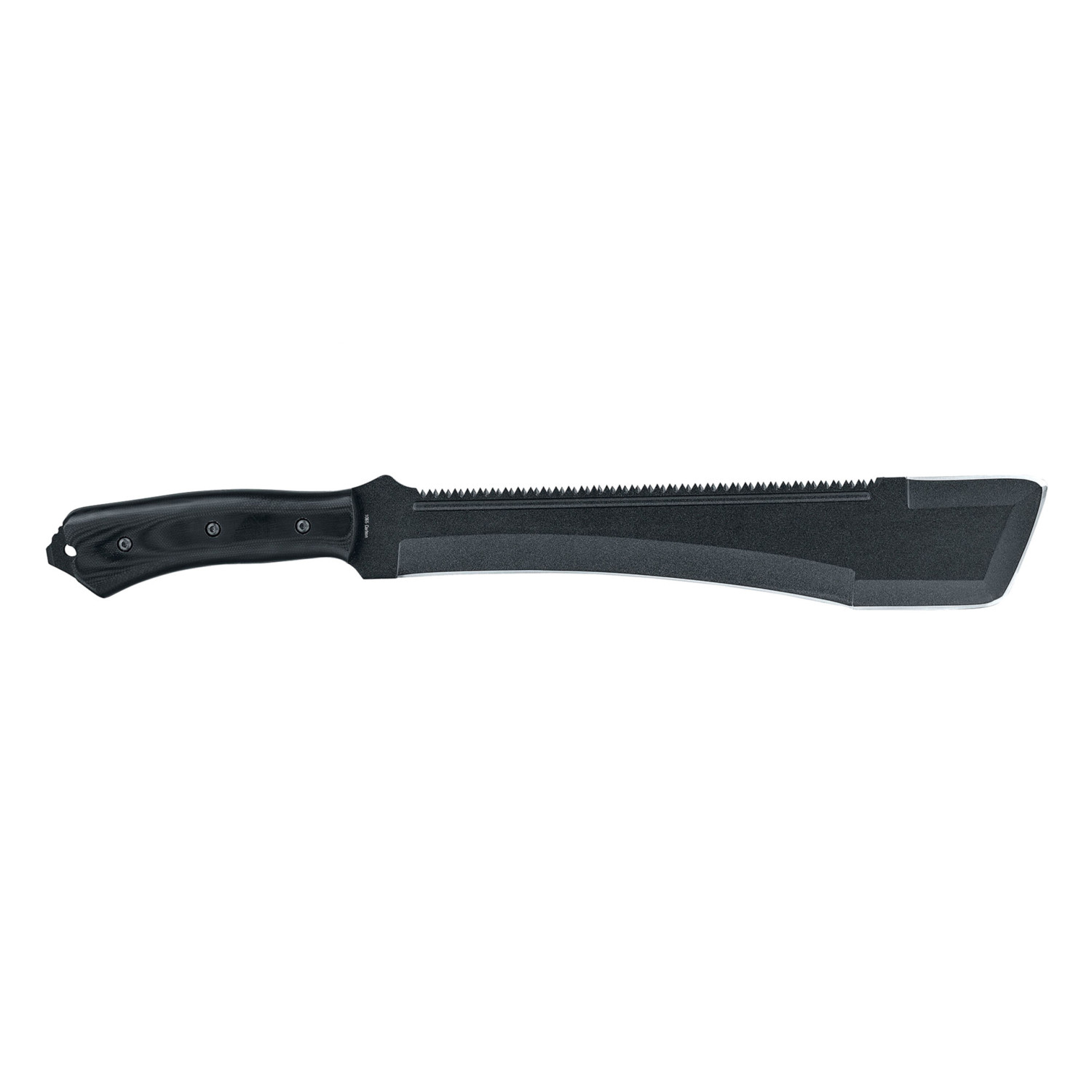 Machete 'MSM', R440014, 440014 WALTHER