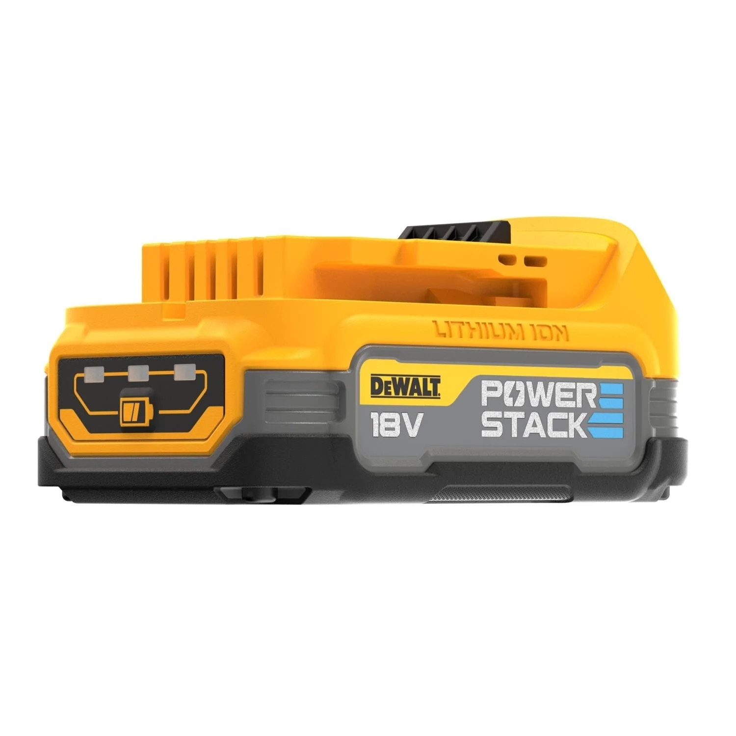 Мультитул 18В (1x1,7Ач PowerStack) DCS356E1T-XJ DEWALT