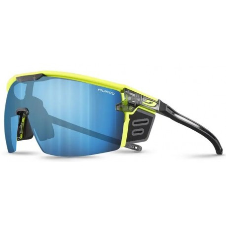 Brilles ULTIMATE COVER, Spectron 4 Polarised, 3660576940451 JULBO