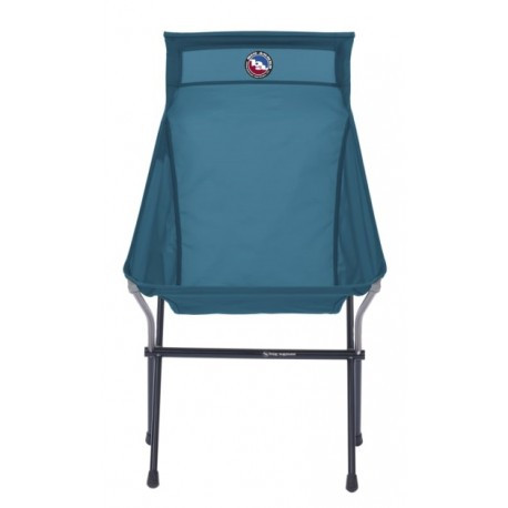 Krēsls BIG SIX CAMP Chair, Green, 0841487138639 Big Agnes