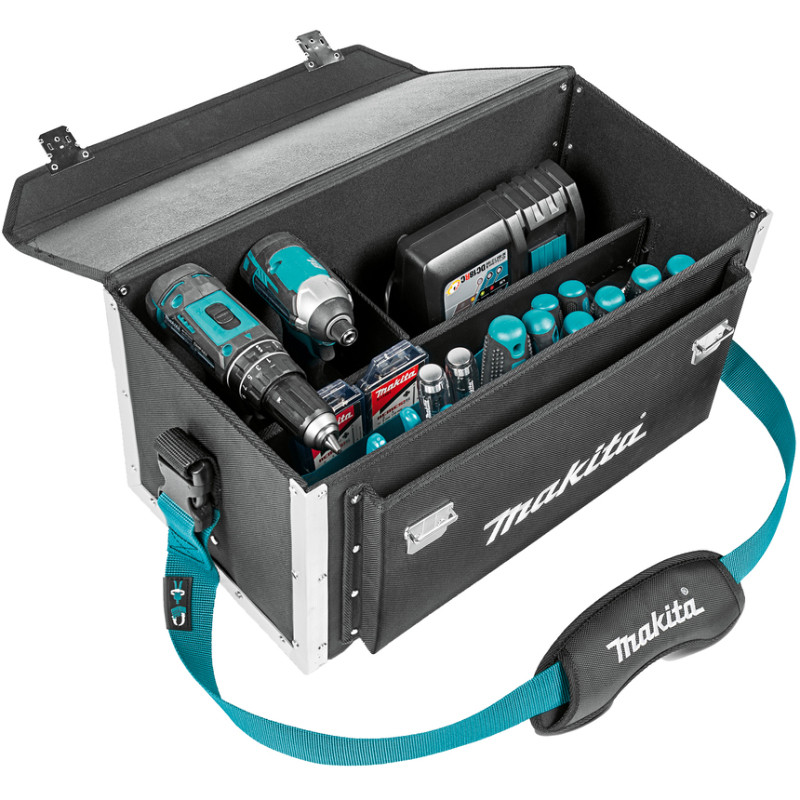 Makita tugevdatud tööriistakott E-15394 MAKITA