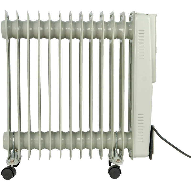 Eļļas radiators 13 sekcijas; VO2820 VOLTENO