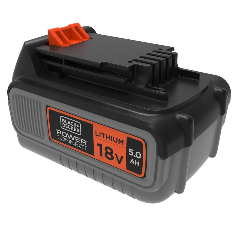 18V 5Ah baterija BL5018-XJ BLACK DECKER