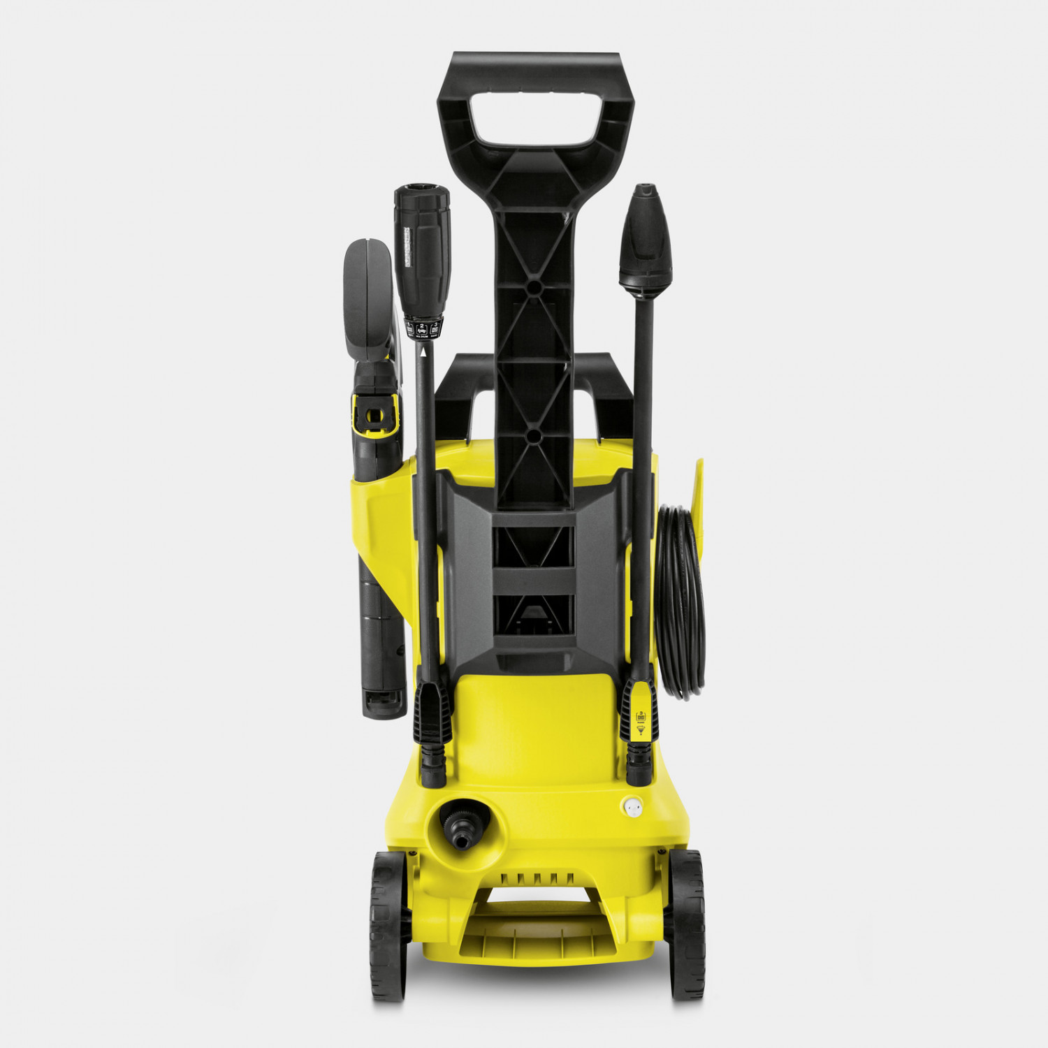 Survepesur 1400W K 2 Power Control 9GSKDKB9 KARCHER