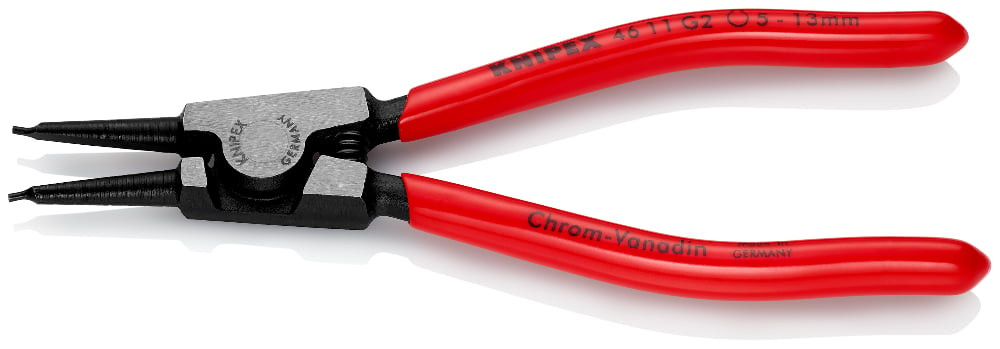 Circlip Pliers 4611G2 KNIPEX